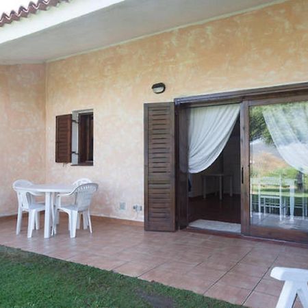 פורטו רוטונדו Residenza Costasmeraldina מראה חיצוני תמונה