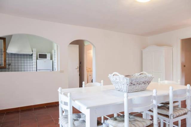 פורטו רוטונדו Residenza Costasmeraldina מראה חיצוני תמונה