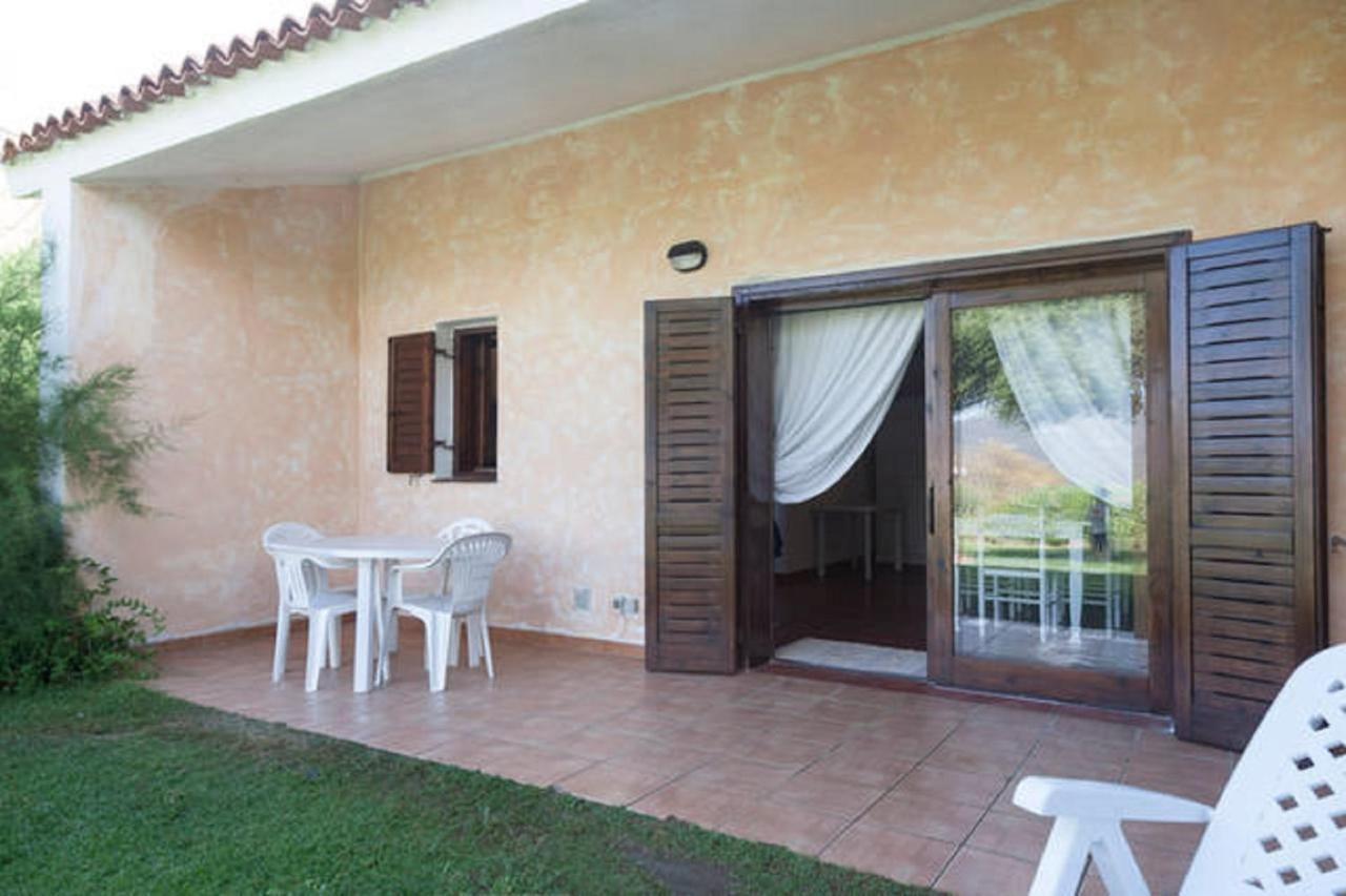 פורטו רוטונדו Residenza Costasmeraldina מראה חיצוני תמונה