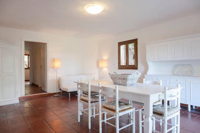 פורטו רוטונדו Residenza Costasmeraldina מראה חיצוני תמונה