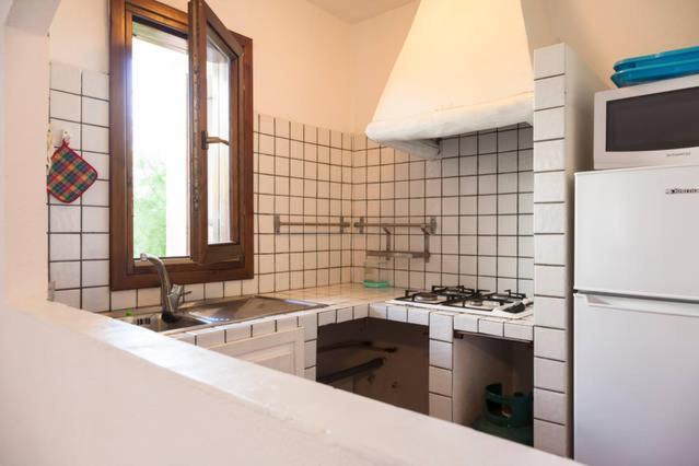 פורטו רוטונדו Residenza Costasmeraldina מראה חיצוני תמונה