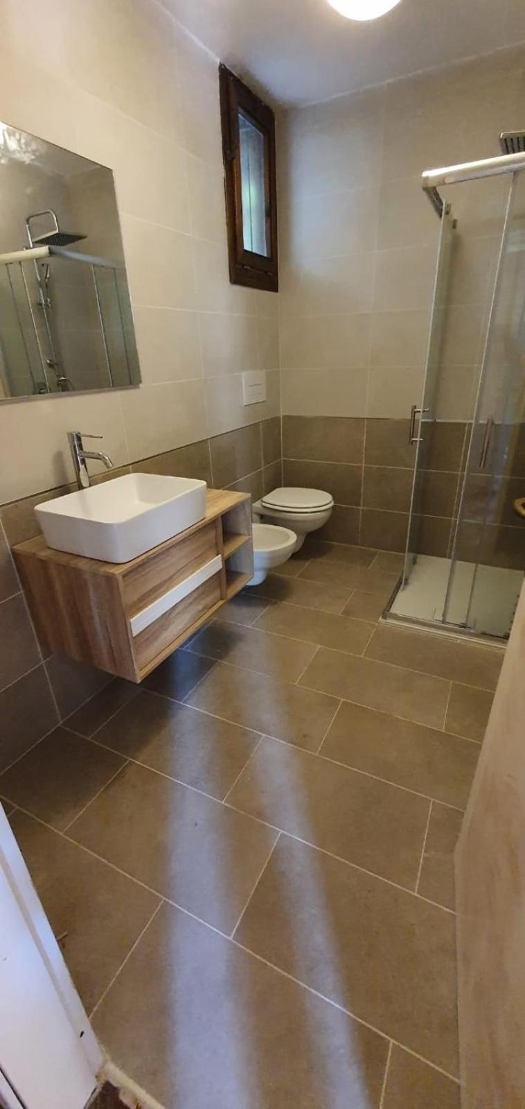 פורטו רוטונדו Residenza Costasmeraldina מראה חיצוני תמונה