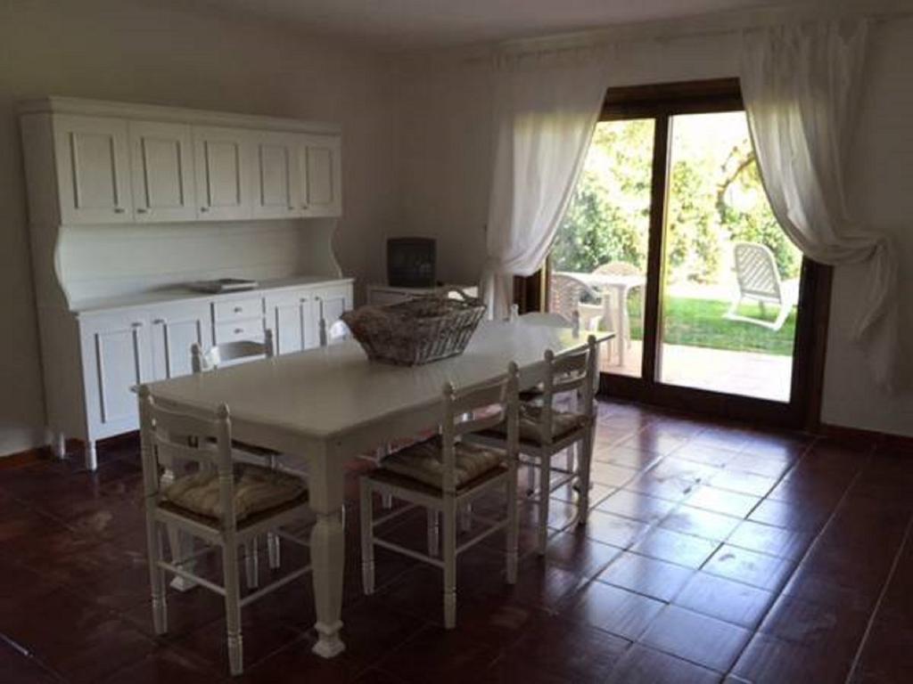 פורטו רוטונדו Residenza Costasmeraldina מראה חיצוני תמונה