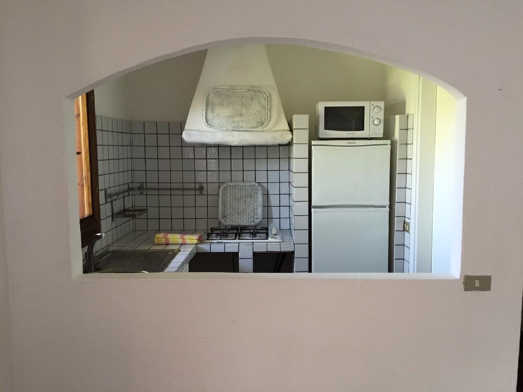 פורטו רוטונדו Residenza Costasmeraldina מראה חיצוני תמונה