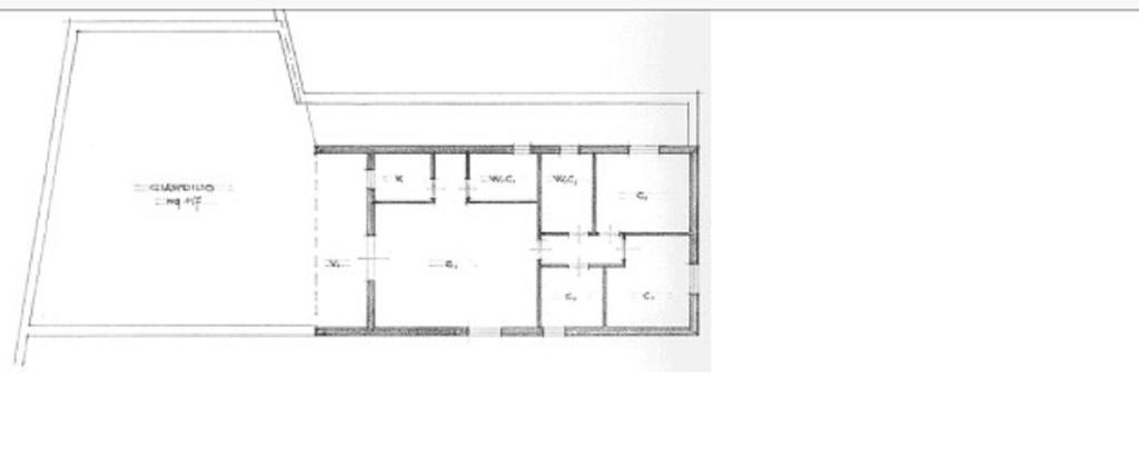 פורטו רוטונדו Residenza Costasmeraldina מראה חיצוני תמונה