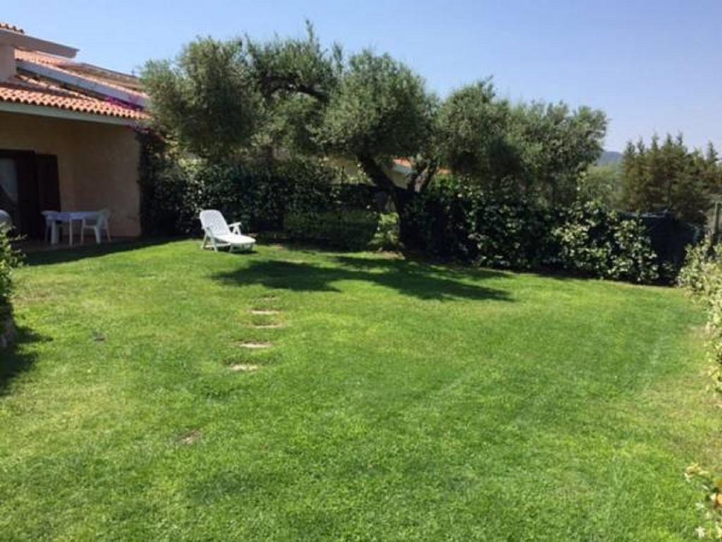 פורטו רוטונדו Residenza Costasmeraldina מראה חיצוני תמונה